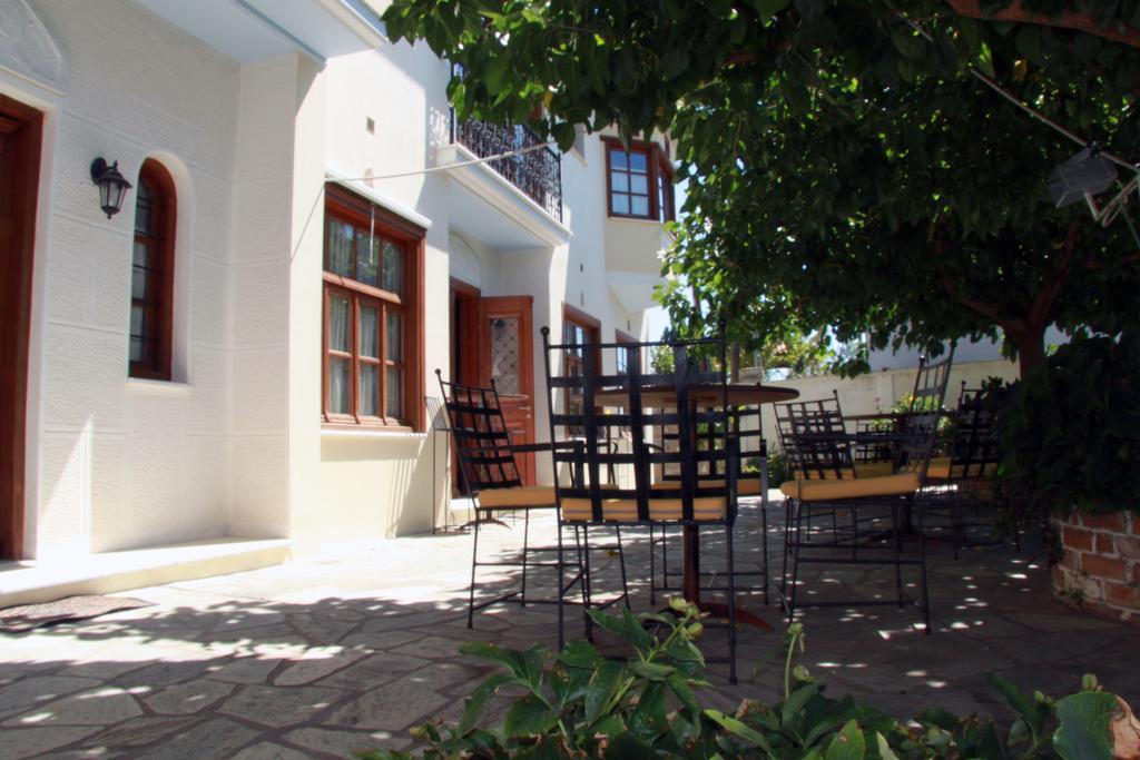 Guesthouse Kolenti Portaria  Exterior photo