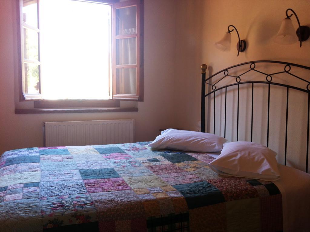 Guesthouse Kolenti Portaria  Exterior photo