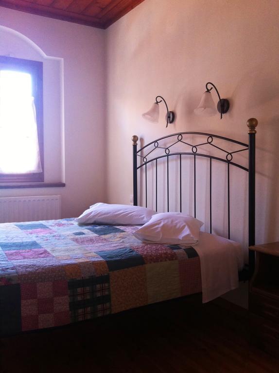 Guesthouse Kolenti Portaria  Exterior photo